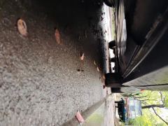 Volkswagen T-Cross 1.5L Automatic Comfort Edition - ფოტო 10