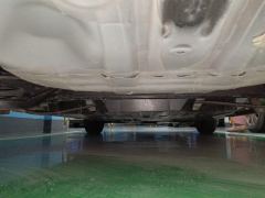 Honda Fit 1.5L Trendy Edition - ფოტო 9