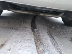 Honda Civic 240TURBO CVT Dynamic Edition - ფოტო 9