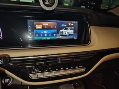 GAC M6 PRO 270T Deluxe Edition - ფოტო 17