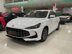 MG5 180DVVT CVT Edition - ფოტო 1