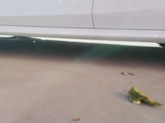 MG5 180DVVT CVT Edition - ფოტო 11