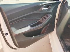 MG5 180DVVT CVT Edition - ფოტო 12