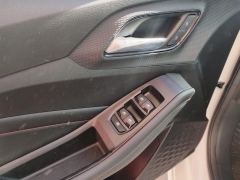 MG5 180DVVT CVT Edition - ფოტო 13