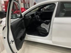 MG5 180DVVT CVT Edition - ფოტო 14