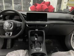 MG5 180DVVT CVT Edition - ფოტო 17