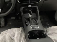 MG5 180DVVT CVT Edition - ფოტო 19