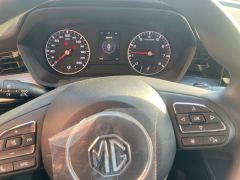 MG5 180DVVT CVT Edition - ფოტო 20