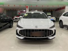 MG5 180DVVT CVT Edition - ფოტო 3