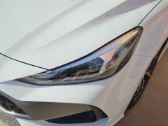 MG5 180DVVT CVT Edition - ფოტო 4