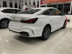 MG5 180DVVT CVT Edition - ფოტო 5