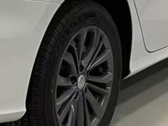 MG5 180DVVT CVT Edition - ფოტო 6
