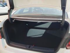 MG5 180DVVT CVT Edition - ფოტო 7