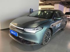 Xpeng P5 500Pro - ფოტო 1