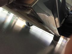 Xpeng P5 500Pro - ფოტო 10