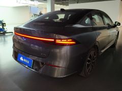 Xpeng P5 500Pro - ფოტო 2