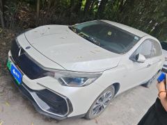 Chégan D60 EV 430km Battery Swap Version - photo 1