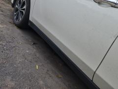 Chégan D60 EV 430km Battery Swap Version - photo 10