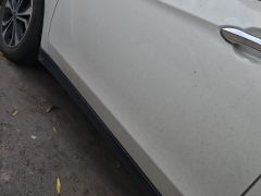 Chégan D60 EV 430km Battery Swap Version - photo 11