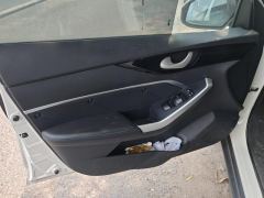 Chégan D60 EV 430km Battery Swap Version - photo 12