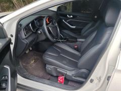 Chégan D60 EV 430km Battery Swap Version - photo 14