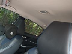 Chégan D60 EV 430km Battery Swap Version - photo 15