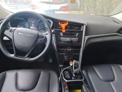 Chégan D60 EV 430km Battery Swap Version - photo 16