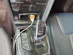 Chégan D60 EV 430km Battery Swap Version - photo 19