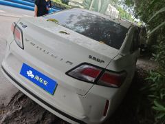 Chégan D60 EV 430km Battery Swap Version - photo 2