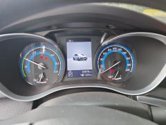 Chégan D60 EV 430km Battery Swap Version - photo 20