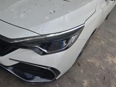 Chégan D60 EV 430km Battery Swap Version - photo 4
