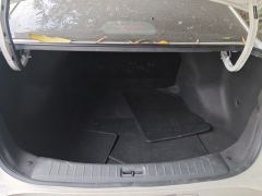 Chégan D60 EV 430km Battery Swap Version - photo 7