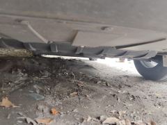 Chégan D60 EV 430km Battery Swap Version - photo 8