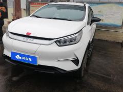 BYD Yuan Pro 401km Luxury Edition - photo 1