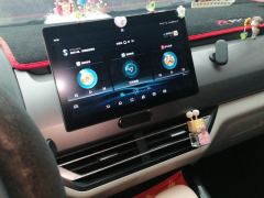 BYD Yuan Pro 401km Luxury Edition - photo 17