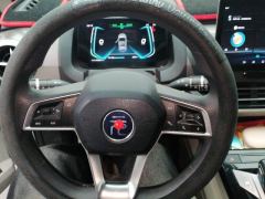 BYD Yuan Pro 401km Luxury Edition - photo 18