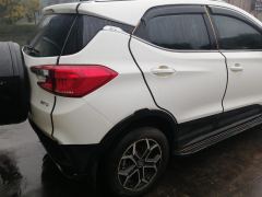 BYD Yuan Pro 401km Luxury Edition - photo 2