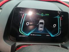 BYD Yuan Pro 401km Luxury Edition - photo 20