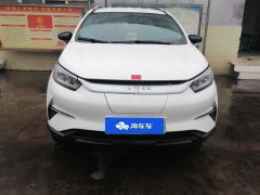 BYD Yuan Pro 401km Luxury Edition - photo 3