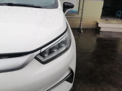 BYD Yuan Pro 401km Luxury Edition - photo 4