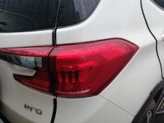 BYD Yuan Pro 401km Luxury Edition - photo 5