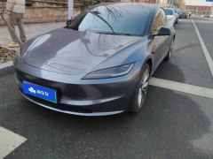 Tesla Model 3 713km Long Range AWD - ფოტო 1