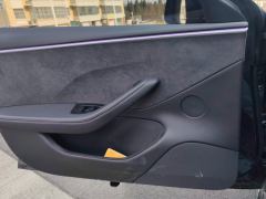Tesla Model 3 713km Long Range AWD - ფოტო 12