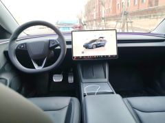Tesla Model 3 713km Long Range AWD - ფოტო 16