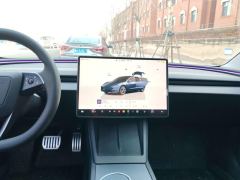 Tesla Model 3 713km Long Range AWD - ფოტო 17