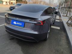 Tesla Model 3 713km Long Range AWD - ფოტო 2