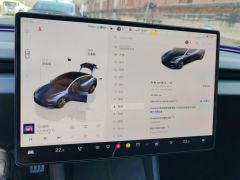 Tesla Model 3 713km Long Range AWD - ფოტო 20