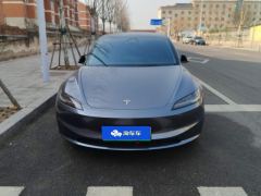 Tesla Model 3 713km Long Range AWD - ფოტო 3