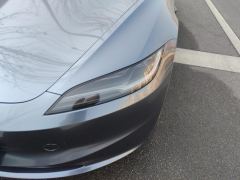 Tesla Model 3 713km Long Range AWD - ფოტო 4