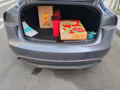 Tesla Model 3 713km Long Range AWD - ფოტო 7